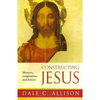 Constructing Jesus