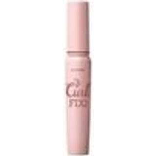 ETUDE Curl Fix Mascara Vandfast mascara til volumen og krøller Skygge 02 Brown 8 g - 8 g