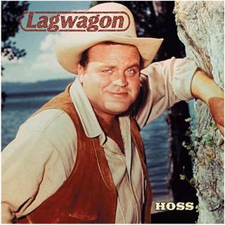 Lagwagon - Hoss (2lp-remastered / Expanded Edition)