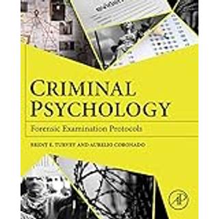 Criminal Psychology