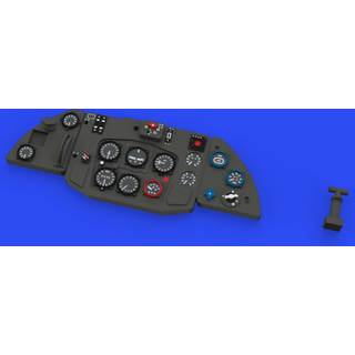 Me 163B L����K 1/48 for GASPATCH MODELS