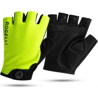 Rogelli Cykelhandsker Core Herre Fluor