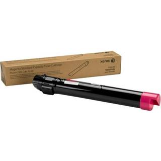 106R01434 XEROX PHASER 7500 TONER CART MAGENTA 9.6K