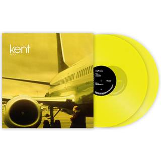 Kent - Isola