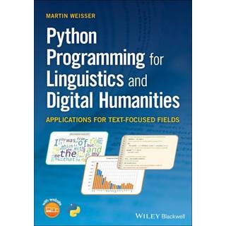 Python Programming for Linguistics and Digital Humanities