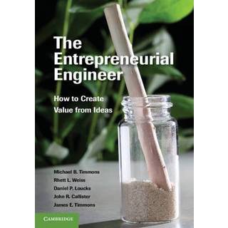 The Entrepreneurial Engineer