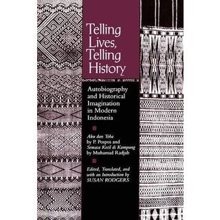 Telling Lives, Telling History