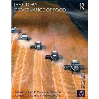 The Global Governance of Food