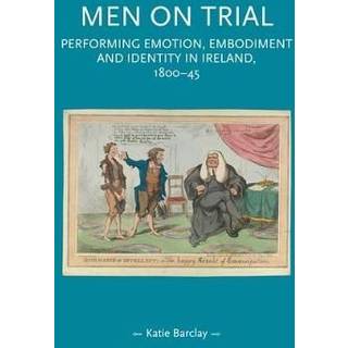 Men on Trial