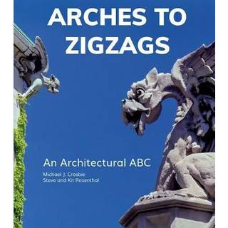 Arches to Zigzags