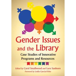 Gender Issues and the Library