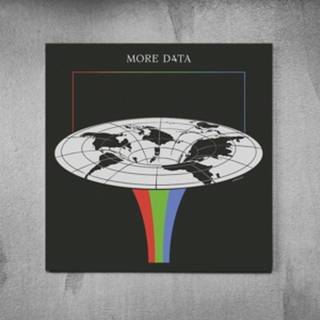 Moderat - More D4ta