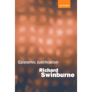 Epistemic Justification