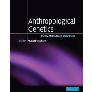 Anthropological Genetics