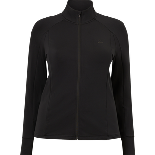 ADV Essence Plus Midlayer W Black