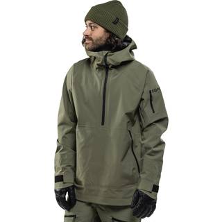 Rido Shell Anorak M Lichen Green (L)