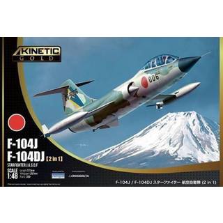 F-104DJ/J