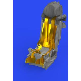 Su-27 ejection seat for GREAT WALL HOBBY