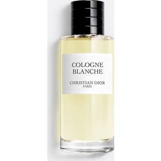 Cologne Blanche-Unisex Eau de Parfum - Floral and Ambery Notes