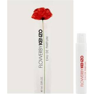 Kenzo - Flower Eau de Parfum Duftprøve