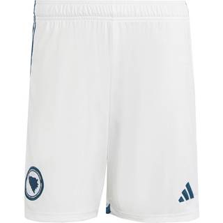 Bosnia 22 udebaneshorts - White - XL