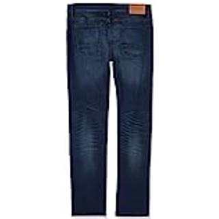 Marc O'Polo Herren Jeans blau