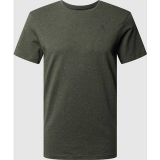 Base-S T-Shirt - Green - Men