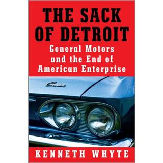 The Sack of Detroit