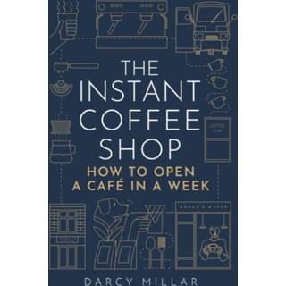 The Instant Coffee Shop