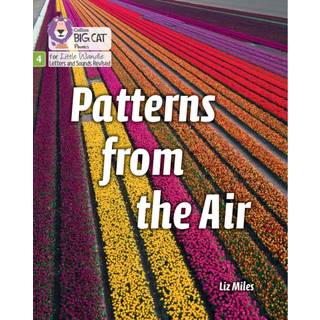 Patterns from the Air