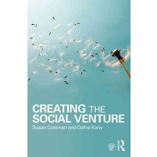 Creating the Social Venture