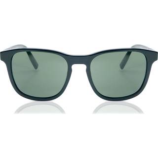Vuarnet VL1618 BELVEDERE REGULAR Polarized 0016 1622 52 Solbriller Mænd Black - Black - 52mm
