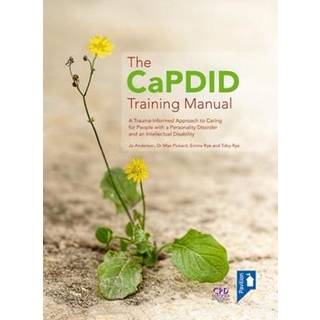 The CaPDID Training Manual