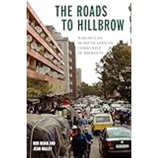 The Roads to Hillbrow