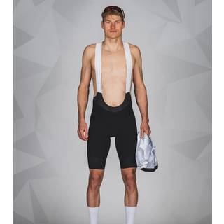 FUSION Mens TEMPO! Pro Bib Shorts