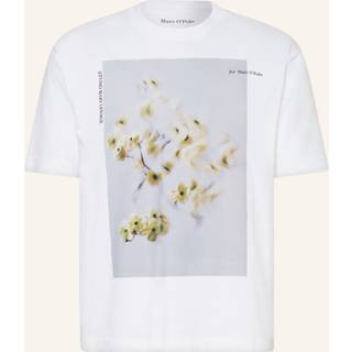 Marc O'Polo Herren T-Shirt weiß