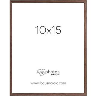 Focus Rock 10x15 Walnut Veneer