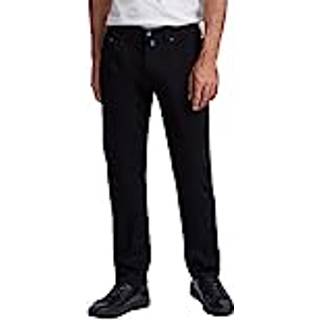 Pierre Cardin Herren Jeans schwarz