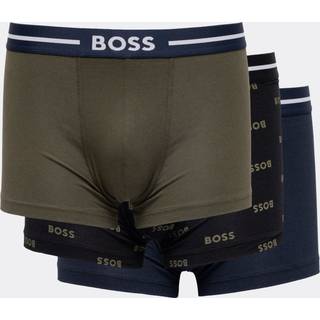 BOSS 3-pak Bold Design Trunk - Mixed - Medium * Kampagne *