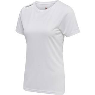 Newline WOMEN CORE FUNCTIONAL T-SHIRT SS 500100-9001 Størrelse XL