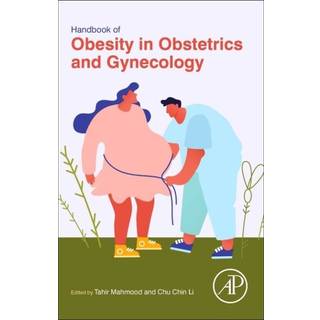 Handbook of Obesity in Obstetrics and Gynecology