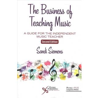 The Business of Teaching Music