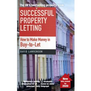 Successful Property Letting, Revised and Updated