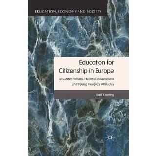 Education for Citizenship in Europe