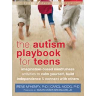 Autism Playbook for Teens