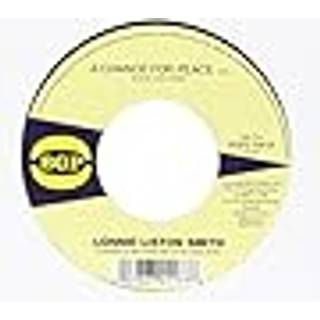 Lonnie Liston Smith - Expansions / A Chance For Peace