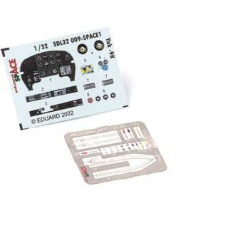 Yak-9K SPACE for ICM