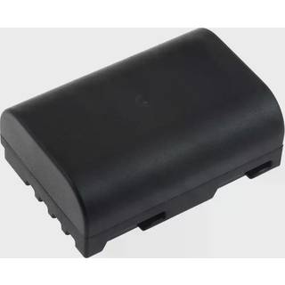 Batteri til Panasonic Lumix DMC-GH3/ Type DMW-BLF19
