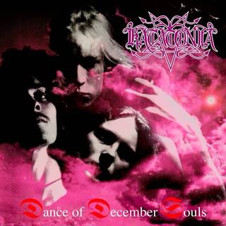 Katatonia - Dance of December Souls