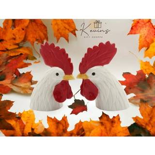 Cosmos Gifts 20765 Hane Salt- og Peberb?ffer